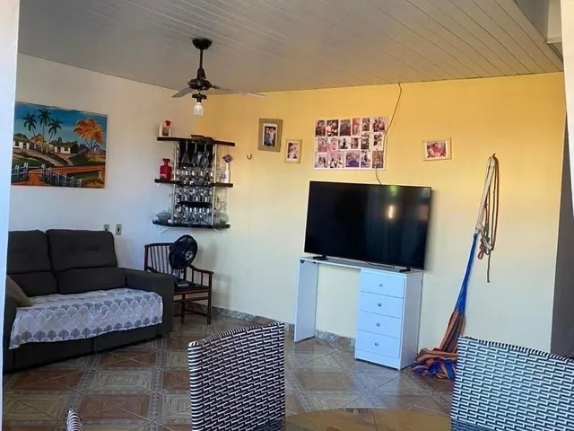 Imagem 4: Casa no 40 Horas com 3/4 2 Suites com Quintal
