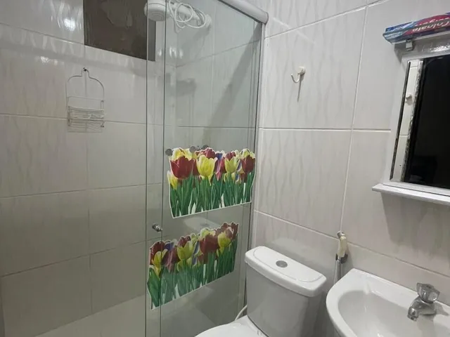 Imagem 8: Casa no 40 Horas com 3/4 2 Suites com Quintal