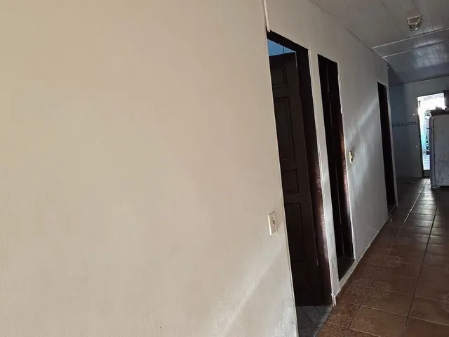Imagem 12: Casa no 40 Horas com 3/4 2 Suites com Quintal