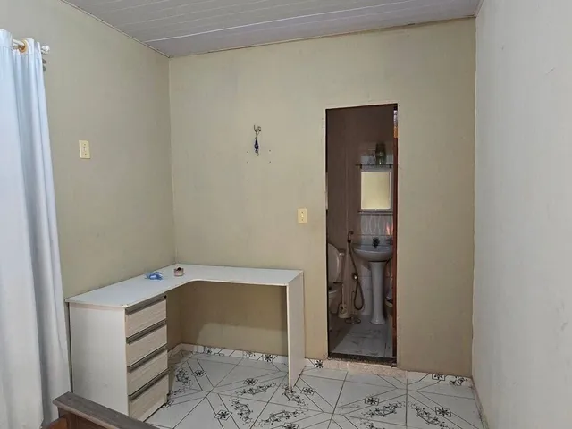 Imagem 7: Casa no 40 Horas com 3/4 2 Suites com Quintal