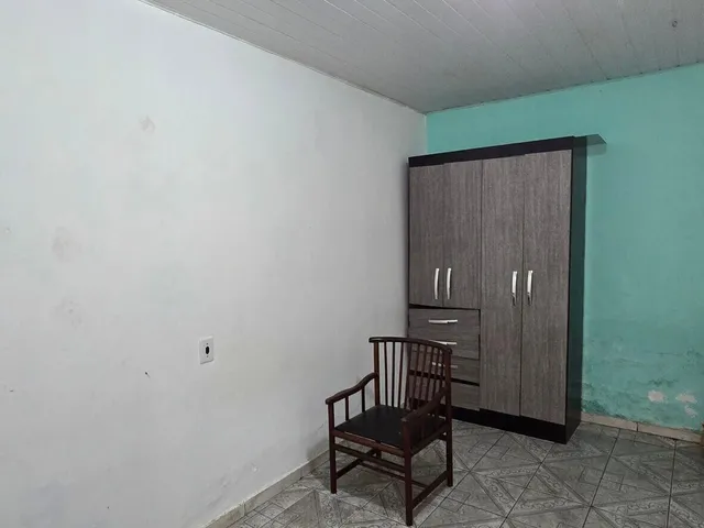 Imagem 11: Casa no 40 Horas com 3/4 2 Suites com Quintal