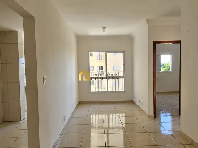 Imagem: Ed. Vale Verde Ipanema - Venda Apartamento