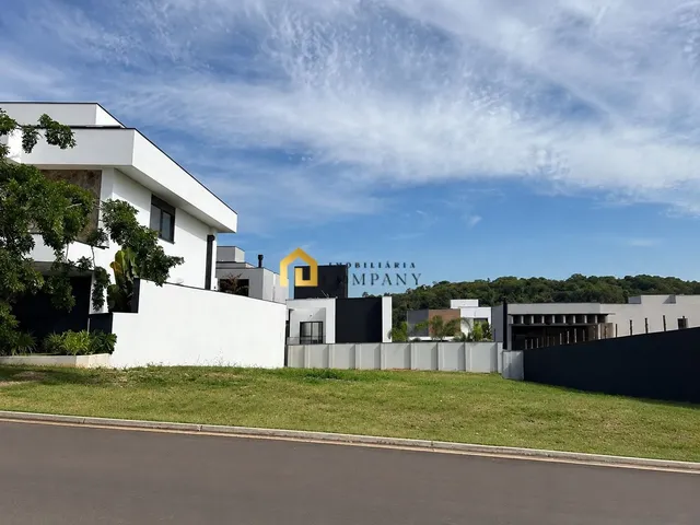 Imagem: Condomínio Alphaville Nova Esplanada 4