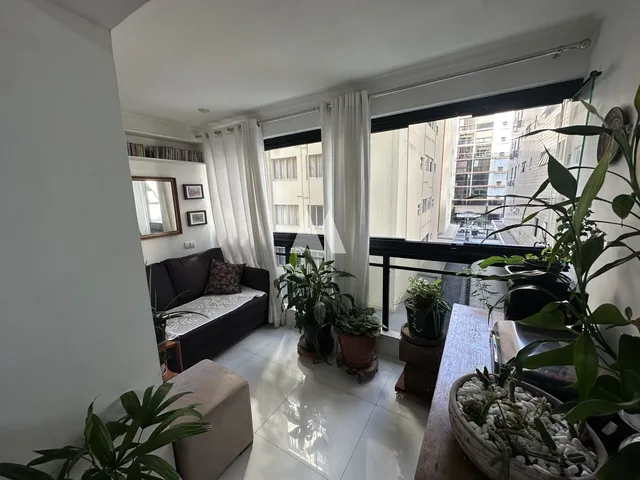 Imagem: Apartamento À Venda na Quadra da Praia