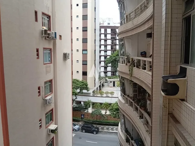 Imagem: Apartamento no Coração do Boqueirão em