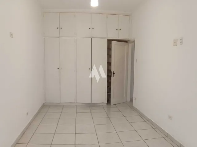 Imagem 2: Apartamento no Coração do Boqueirão em Santos - Sp