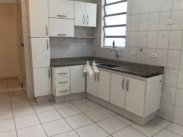 Imagem 16: Apartamento no Coração do Boqueirão em Santos - Sp
