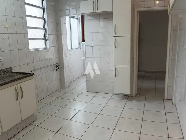Imagem 10: Apartamento no Coração do Boqueirão em Santos - Sp
