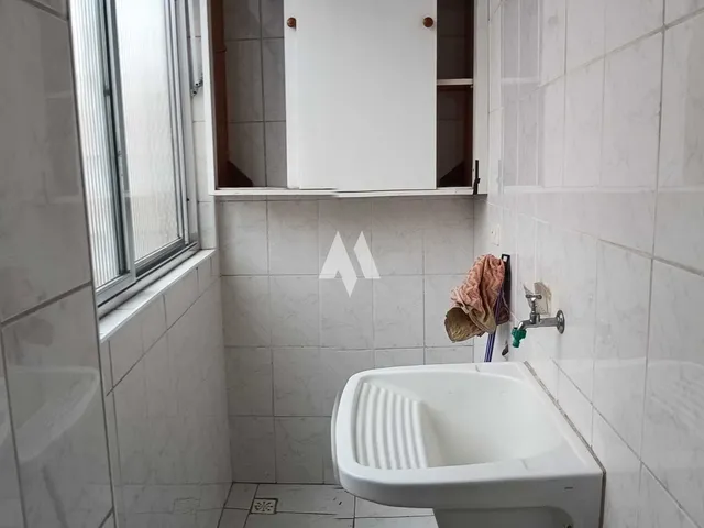 Imagem 5: Apartamento no Coração do Boqueirão em Santos - Sp