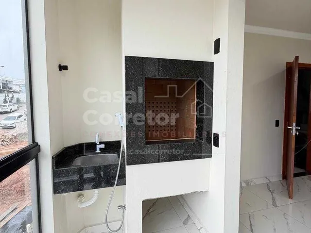 Imagem 7: Apartamento Novo de 2 Quartos