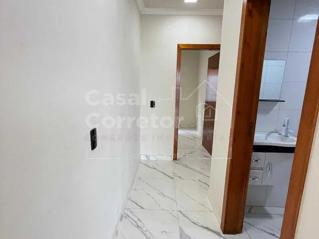 Imagem 3: Apartamento Novo de 2 Quartos