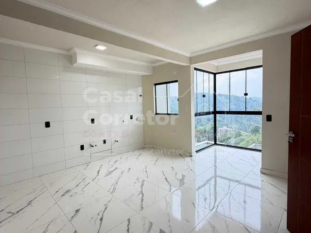 Imagem 2: Apartamento Novo de 2 Quartos