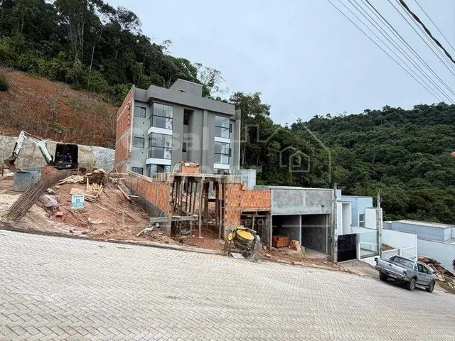 Imagem 5: Apartamento Novo de 2 Quartos