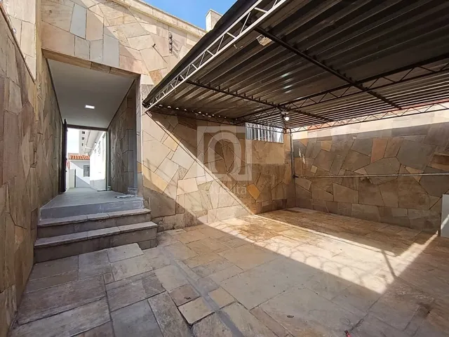 Imagem: Casa com Edícula na Vila Lucy em Sorocaba