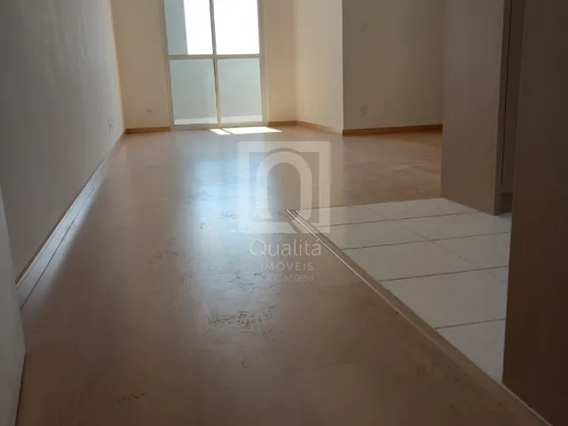 Imagem: Apartamento no Edifício Glass Campolim