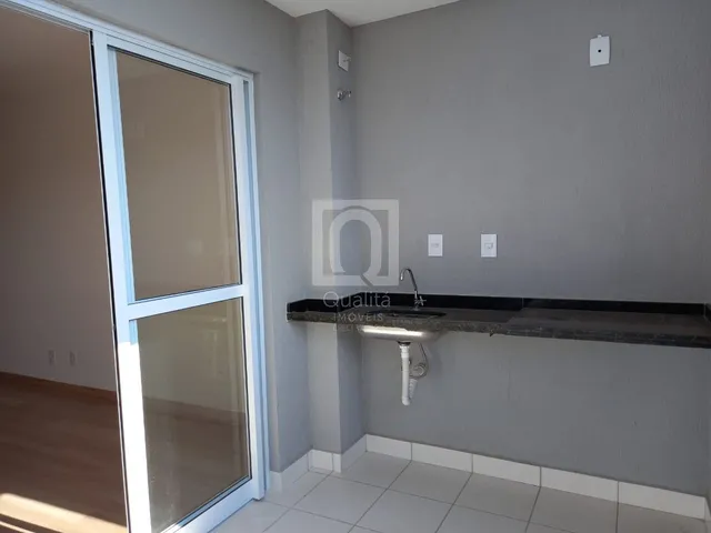 Imagem 11: Apartamento no Edifício Glass Campolim em Sorocaba