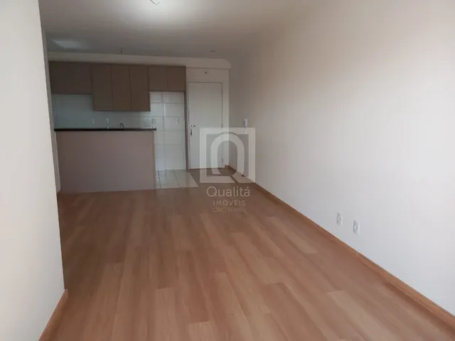 Imagem 4: Apartamento no Edifício Glass Campolim em Sorocaba
