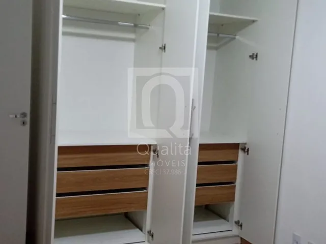 Imagem 6: Apartamento no Edifício Glass Campolim em Sorocaba