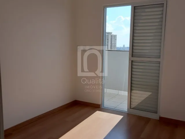 Imagem 3: Apartamento no Edifício Glass Campolim em Sorocaba
