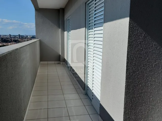 Imagem 12: Apartamento no Edifício Glass Campolim em Sorocaba