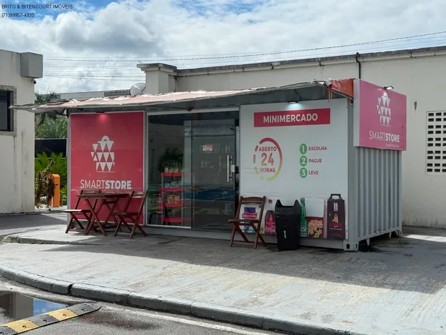 Imagem 13: Apartamento Residencial em Camaçari - Ba, Nova Abrantes (Abrantes