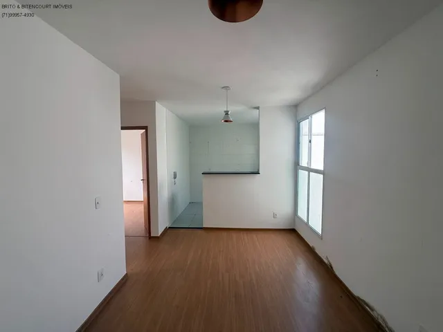 Imagem 2: Apartamento Residencial em Camaçari - Ba, Nova Abrantes (Abrantes