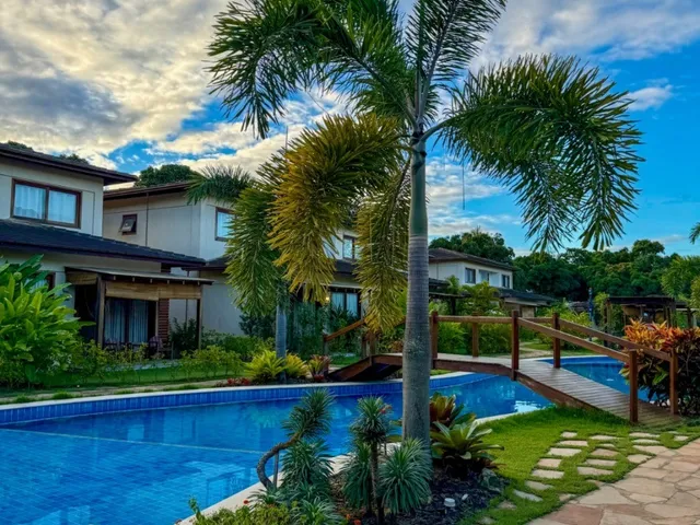Imagem: Casa Residencial em Maraú - Ba, Barra Grande