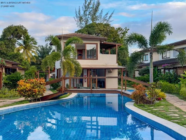 Imagem 14: Casa Residencial em Maraú - Ba, Barra Grande