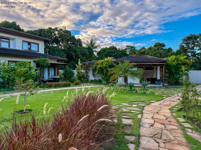 Imagem 12: Casa Residencial em Maraú - Ba, Barra Grande