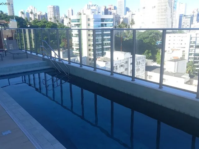 Imagem: Apartamento Residencial em Salvador - Ba