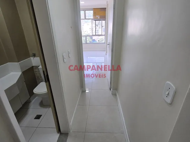 Imagem 8: Sala comercial Em edifício em Tijuca, Rio de Janeiro/RJ