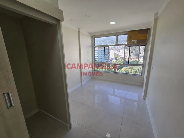 Imagem 16: Sala comercial Em edifício em Tijuca, Rio de Janeiro/RJ