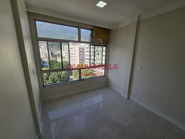 Imagem 13: Sala comercial Em edifício em Tijuca, Rio de Janeiro/RJ