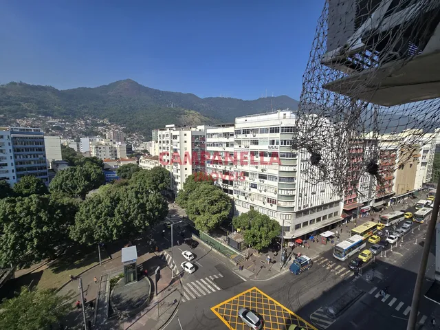 Imagem 2: Sala comercial Em edifício em Tijuca, Rio de Janeiro/RJ