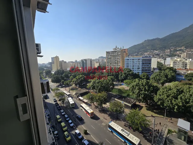 Imagem 6: Sala comercial Em edifício em Tijuca, Rio de Janeiro/RJ