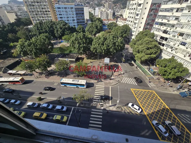 Imagem 11: Sala comercial Em edifício em Tijuca, Rio de Janeiro/RJ