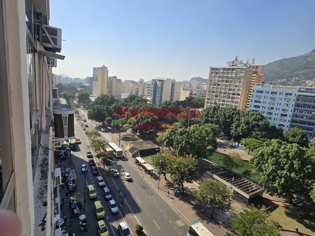 Imagem 3: Sala comercial Em edifício em Tijuca, Rio de Janeiro/RJ
