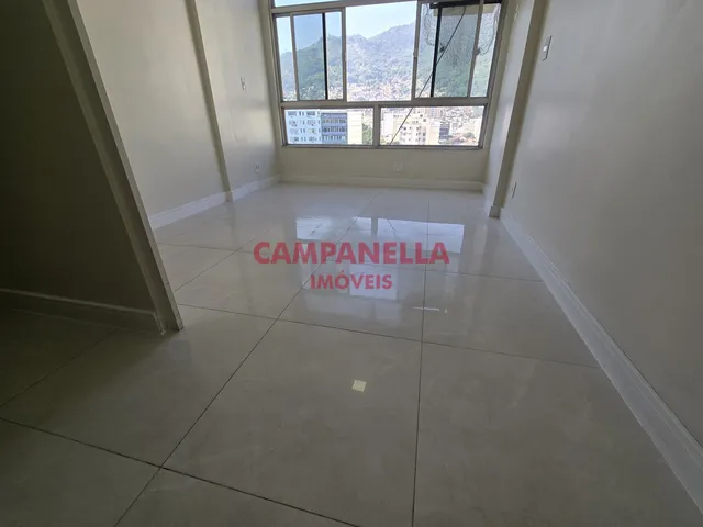 Imagem 4: Sala comercial Em edifício em Tijuca, Rio de Janeiro/RJ