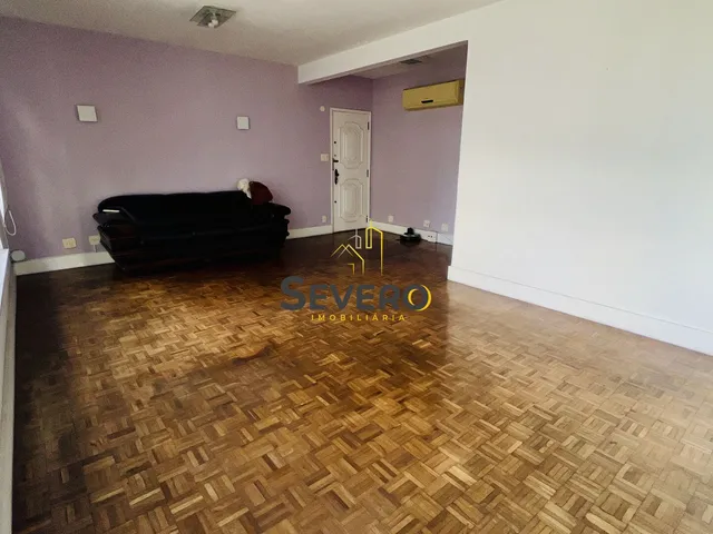 Imagem 2: Nau santa Tereza - Apartamento À Venda no Bairro Icaraí - Niterói/Rj