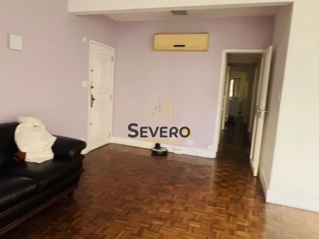 Imagem 11: Nau santa Tereza - Apartamento À Venda no Bairro Icaraí - Niterói/Rj