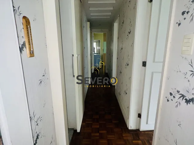Imagem 4: Nau santa Tereza - Apartamento À Venda no Bairro Icaraí - Niterói/Rj