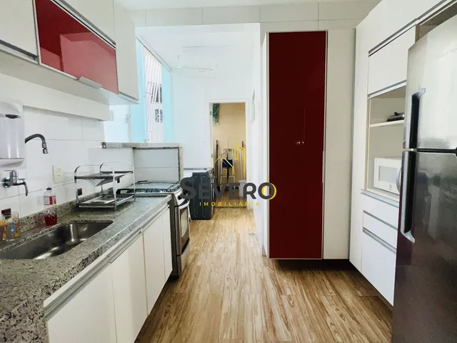 Imagem 3: Nau santa Tereza - Apartamento À Venda no Bairro Icaraí - Niterói/Rj
