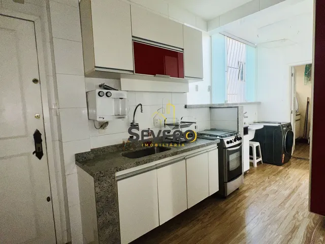 Imagem 5: Nau santa Tereza - Apartamento À Venda no Bairro Icaraí - Niterói/Rj