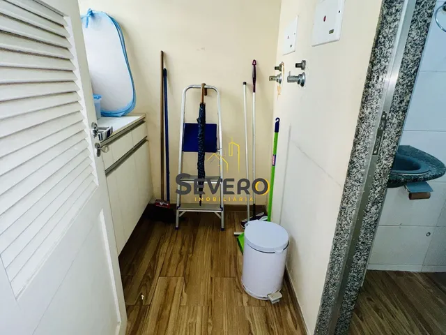Imagem 10: Nau santa Tereza - Apartamento À Venda no Bairro Icaraí - Niterói/Rj