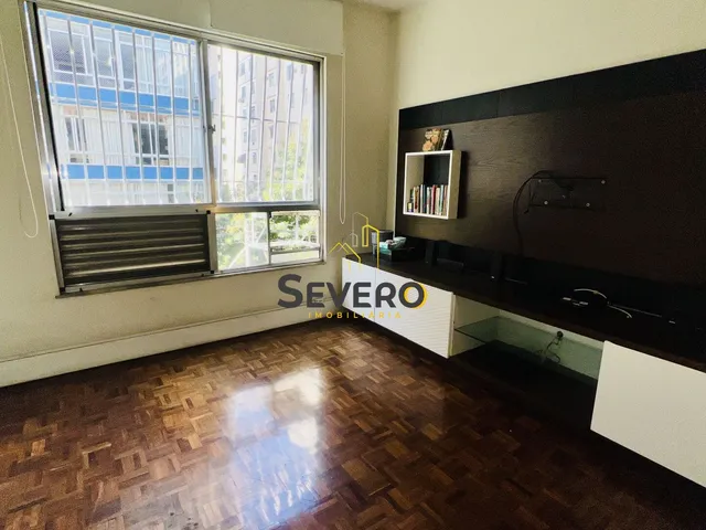 Imagem 12: Nau santa Tereza - Apartamento À Venda no Bairro Icaraí - Niterói/Rj