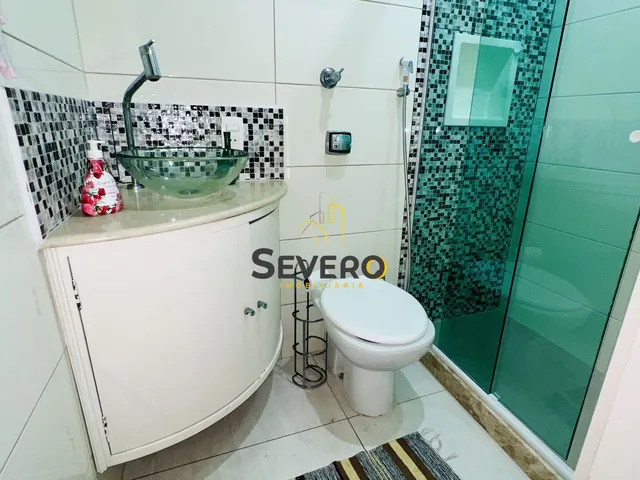Imagem 7: Nau santa Tereza - Apartamento À Venda no Bairro Icaraí - Niterói/Rj
