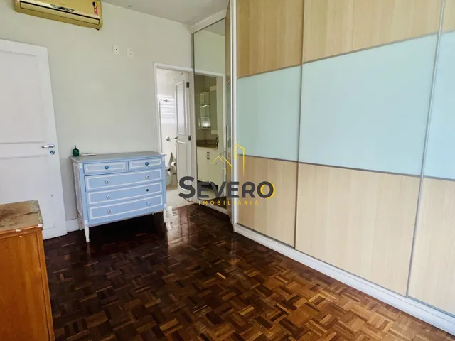 Imagem 8: Nau santa Tereza - Apartamento À Venda no Bairro Icaraí - Niterói/Rj