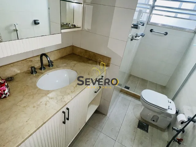 Imagem 14: Nau santa Tereza - Apartamento À Venda no Bairro Icaraí - Niterói/Rj
