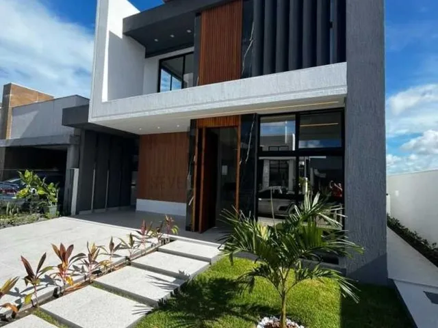 Imagem: Casa Duplex Sun Ville C/200,00M² 04 Suítes