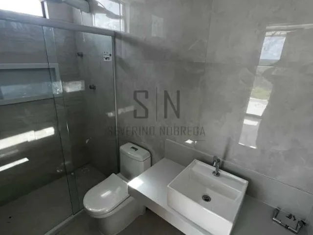 Imagem 9: Casa Duplex Sun Ville C/200,00M² 04 Suítes , Piscina, Área Gourmet C/Churrasqueira